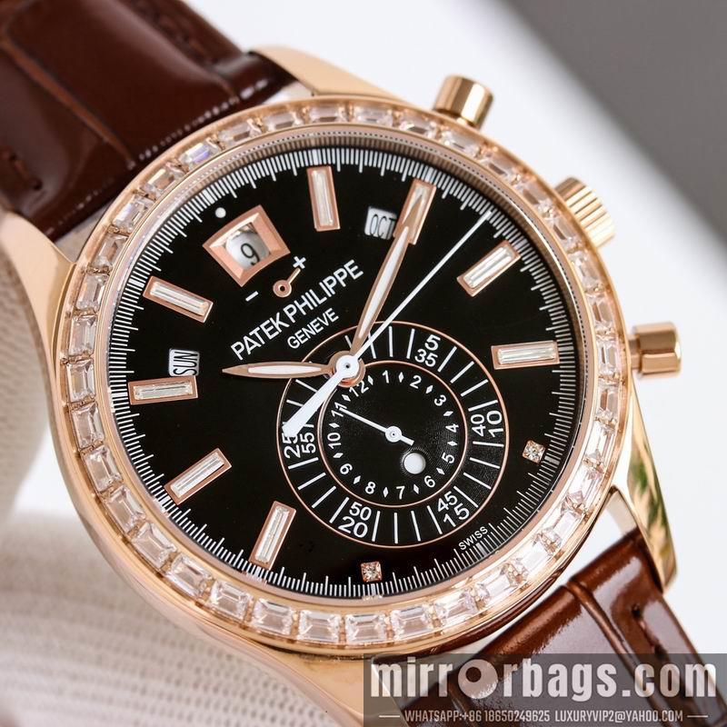 Replica Patek Philippe watch 082986
