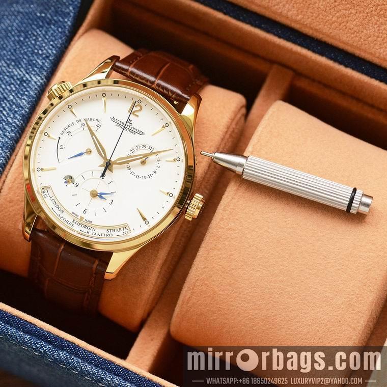 Replica Jaecer Lecoultre men 42mm M04