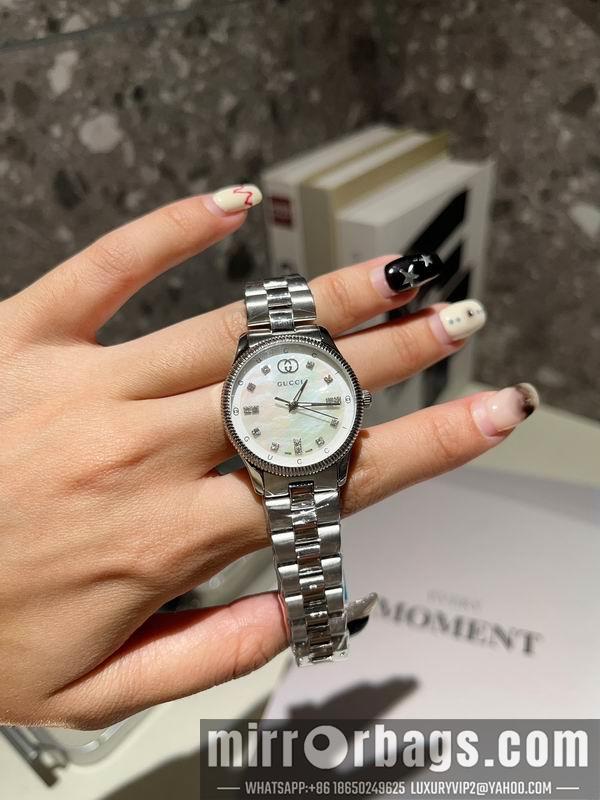 Replica Gucci 40mm 38mm 29mm 102307