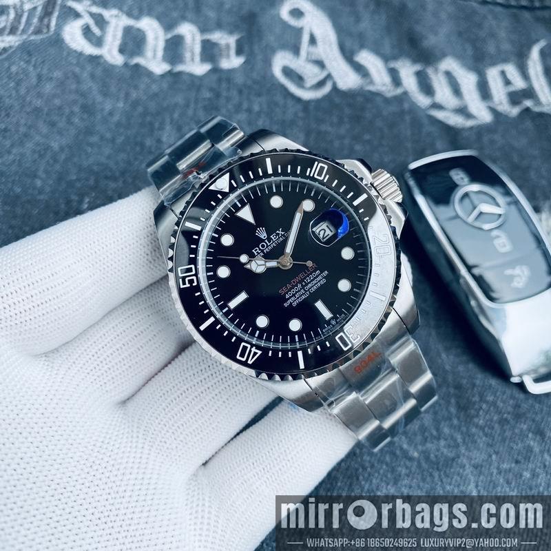 Replica Rolex 43X12mm 121742
