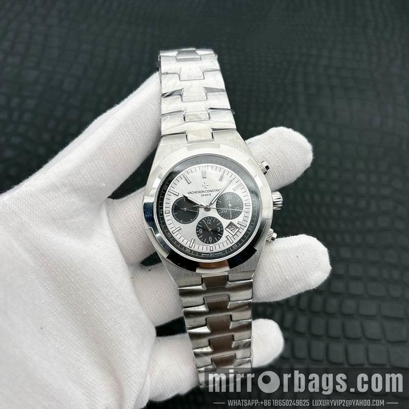Replica Vacheron Constantin 42mm 0427107