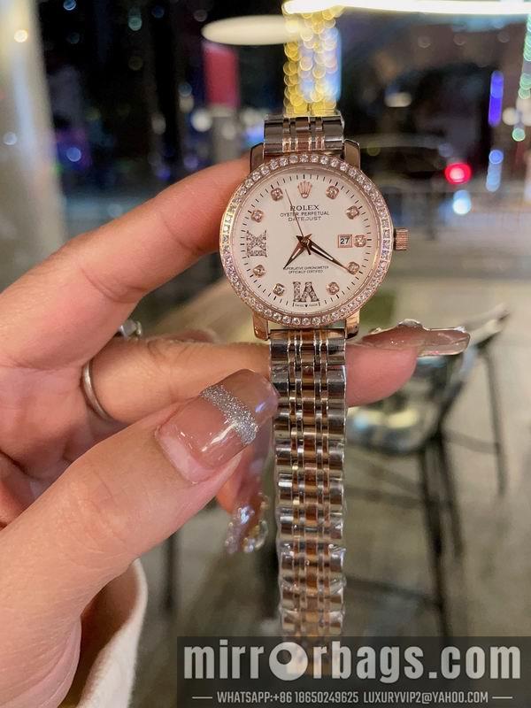 Replica Rolex 30X10mm 031721
