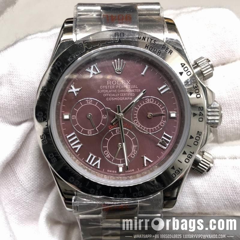 Replica Rolex watch 050784