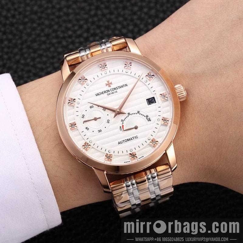 Replica Vacheron Constantin  43X13mm 102393