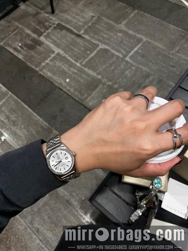 Replica Omega woman watch 031109