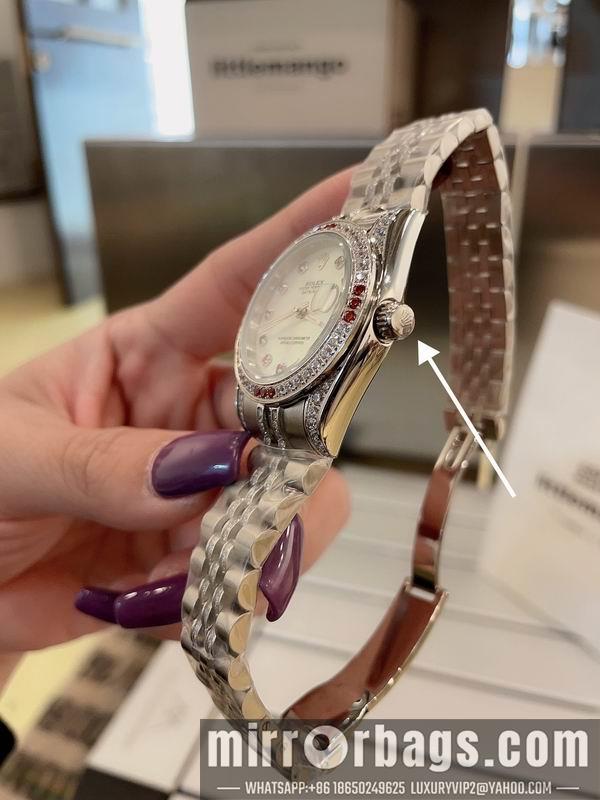 Replica Rolex 31mm 032193