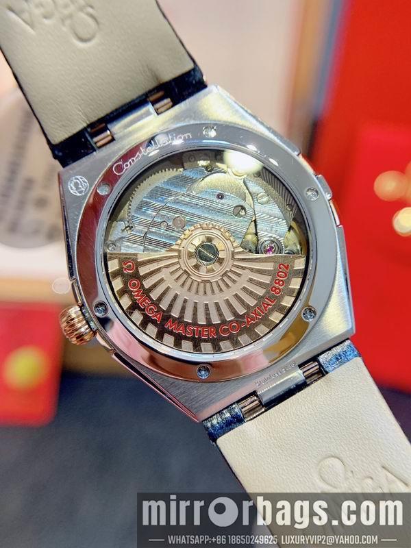 Replica Omega 34mm 102336