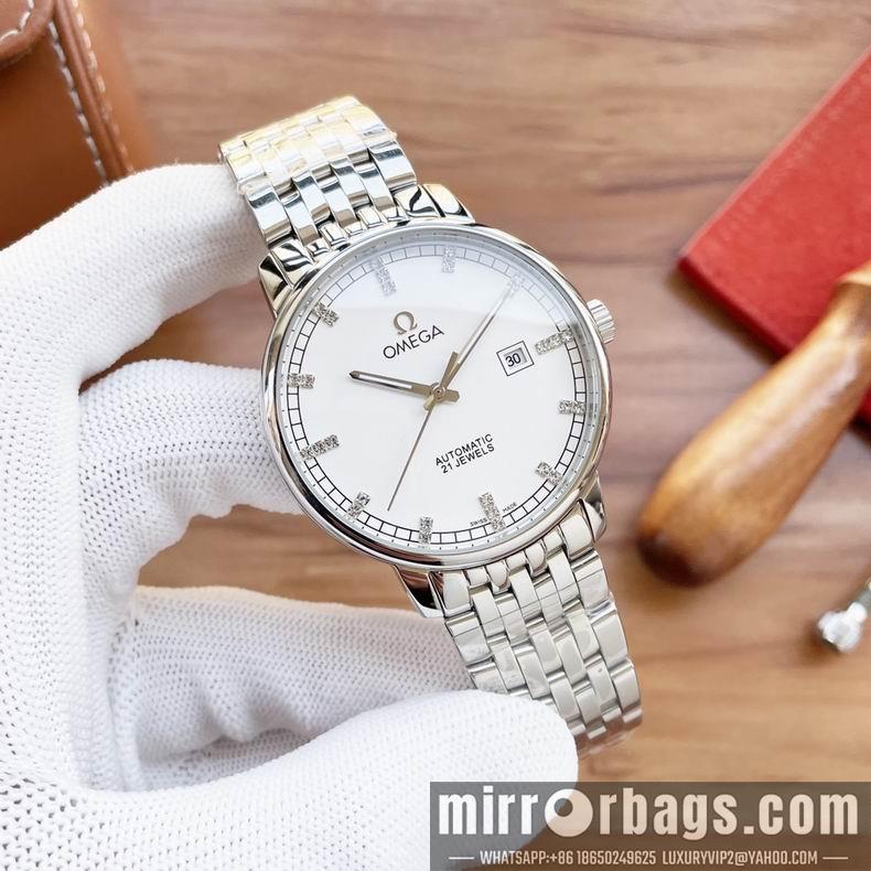 Replica Omega men 41X12mm 123146