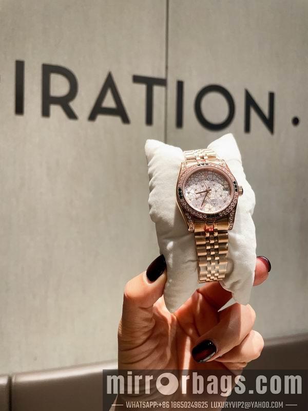 Replica Rolex 31mm 022450