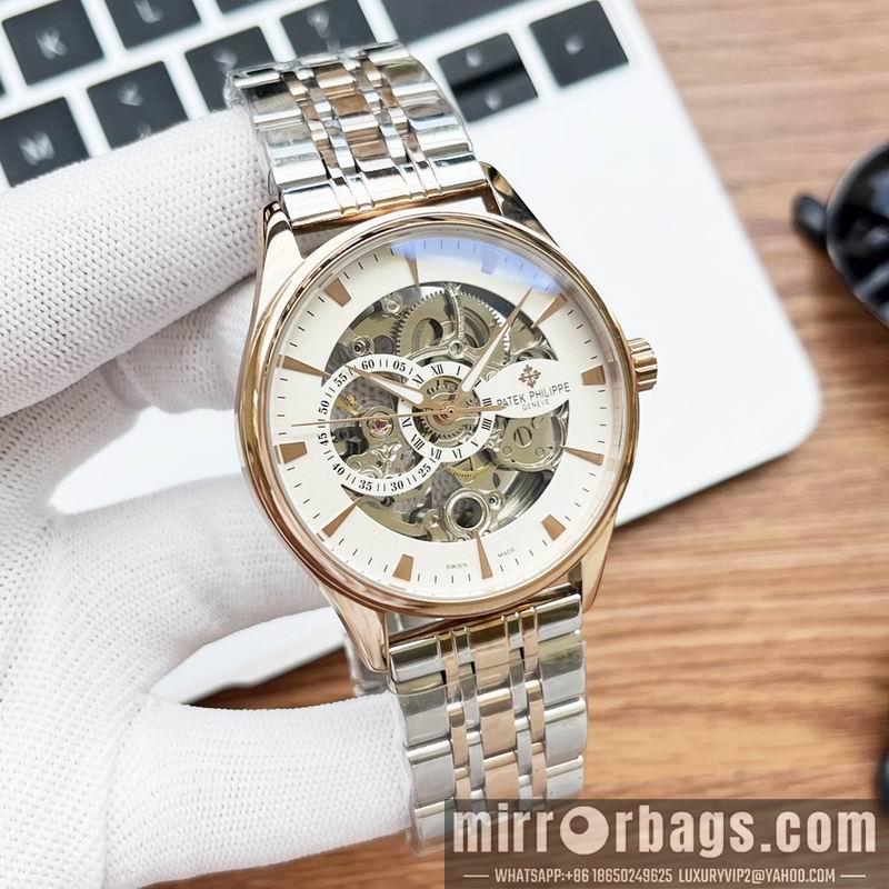 Replica Patek Philippe 42X11mm 071453