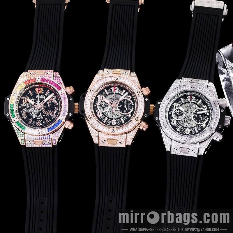 Replica Hublot watch 082102