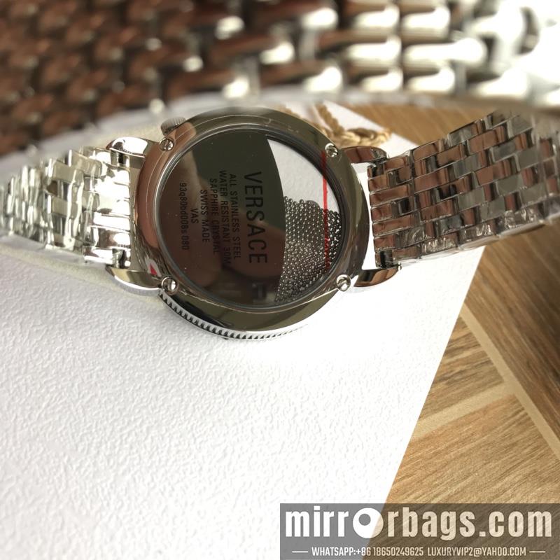 Replica Versace 38mm 112023