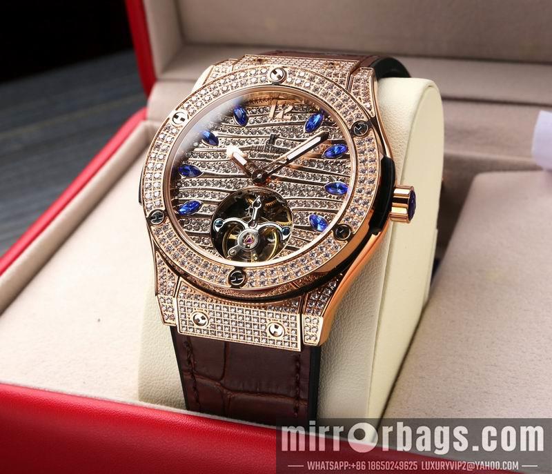 Replica Hublot 44mm 082912
