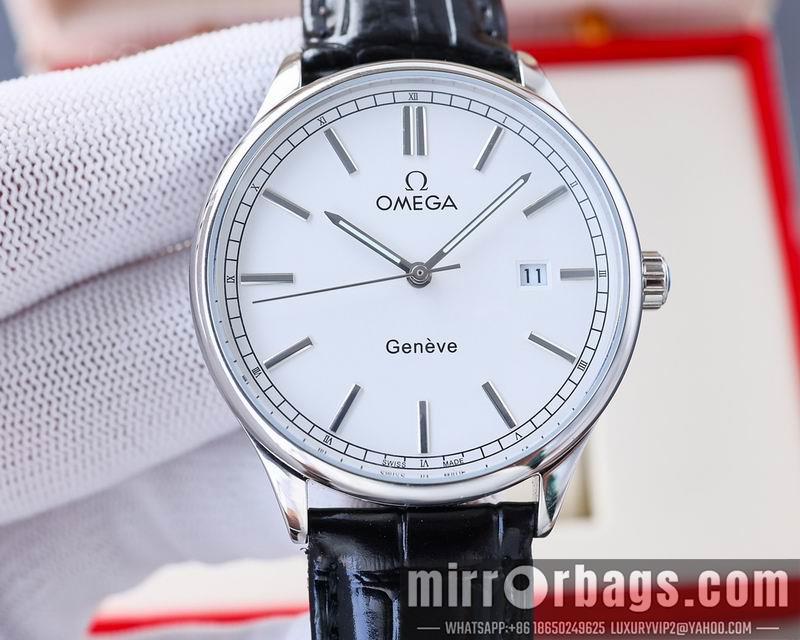 Replica Omega 40mm 022107