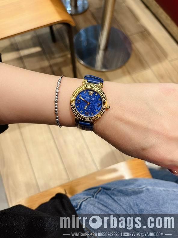Replica Versace watch 36mm M27