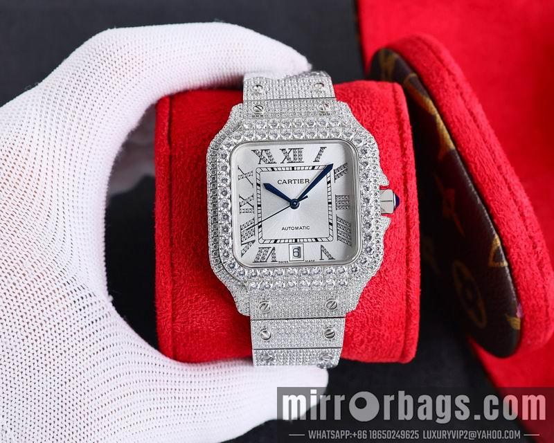 Replica Cartier 40mm 083173