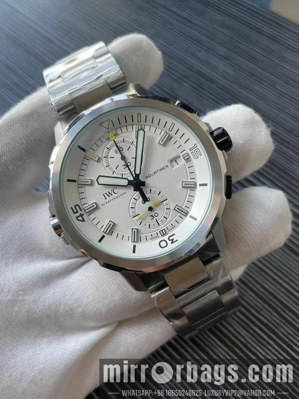 Replica IWC watch 110980