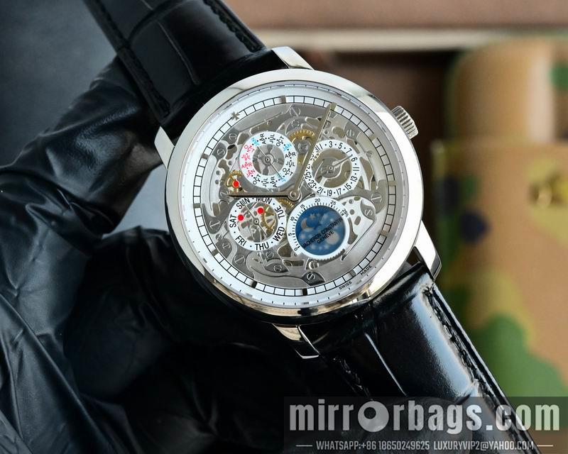 Replica Vacheron Constantin 41mm 033119