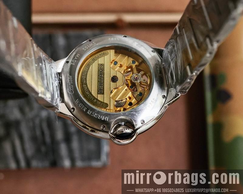 Replica Cartier 43X14mm 042783