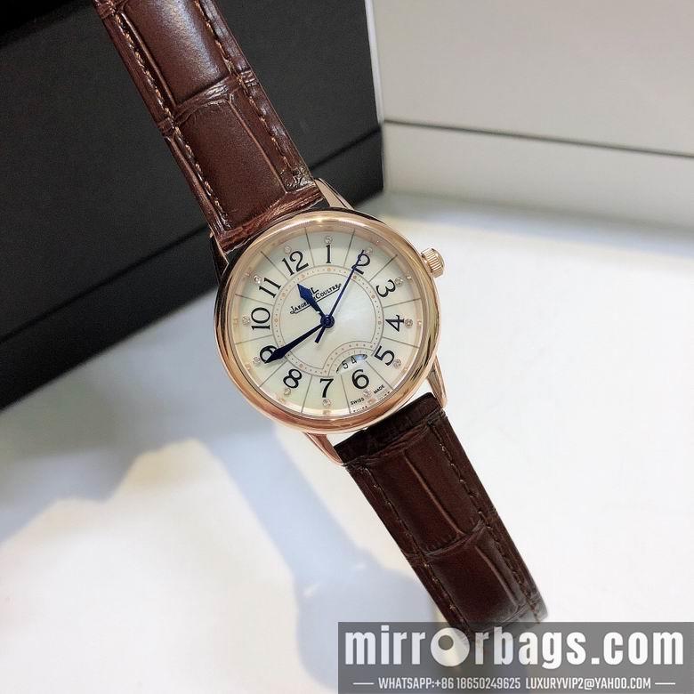 Replica Jaeger Lecoultre watch women mb 062901