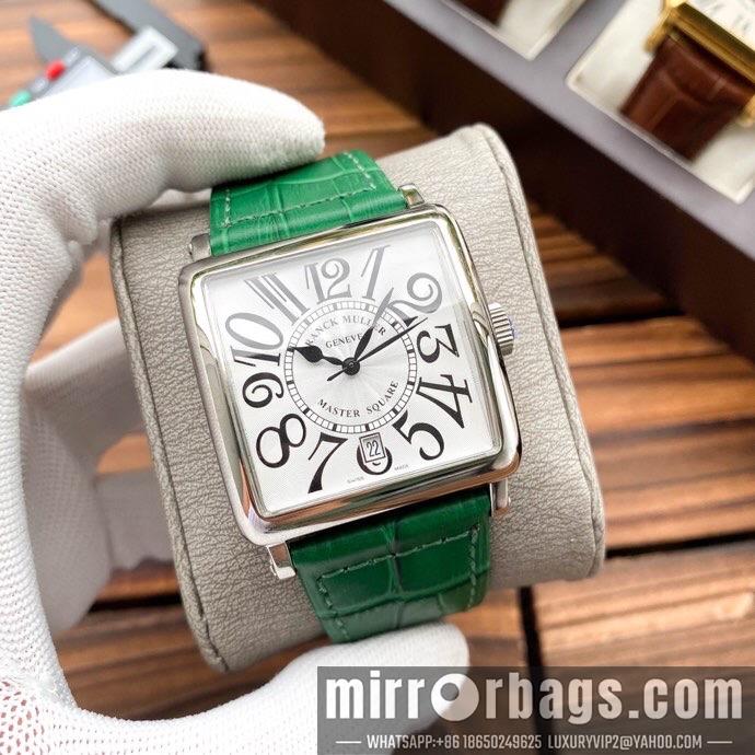 Replica Franck Muller 36X36mm 090489