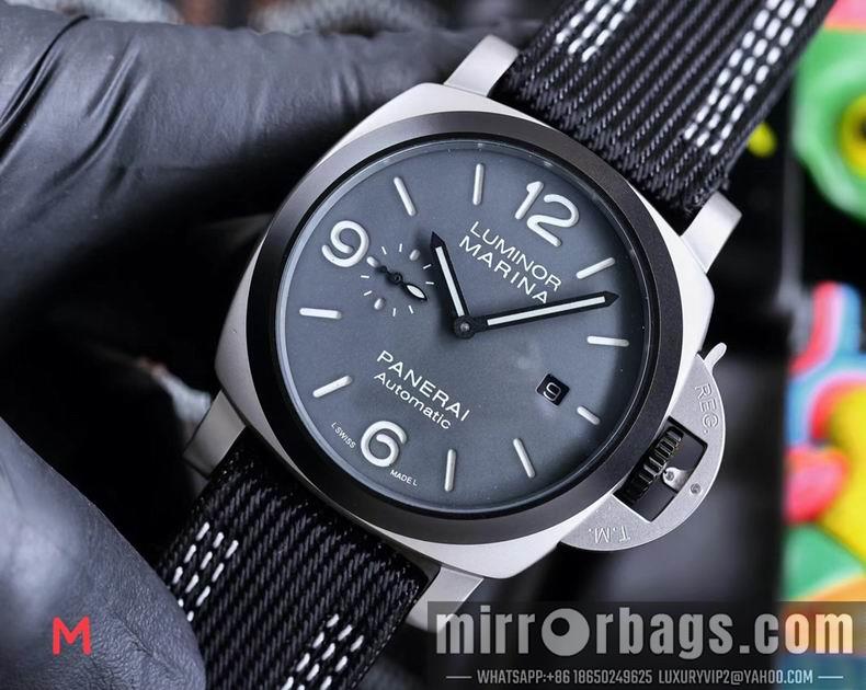 Replica Panerai watch 44X16mm 123119