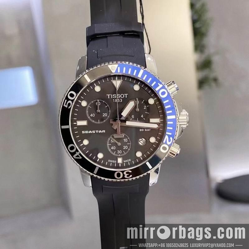 Replica Tissot 42mm 113010
