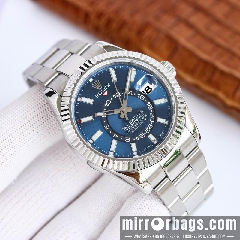 Replica Rolex 42mm 050472