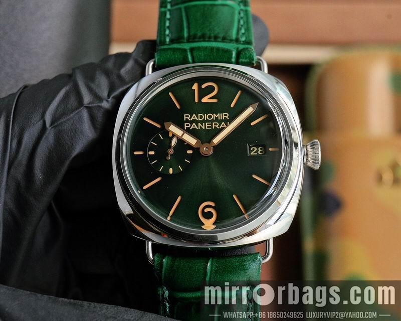 Replica Panerai watch 102338