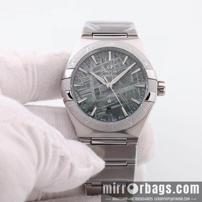 Replica Omega watch 022552