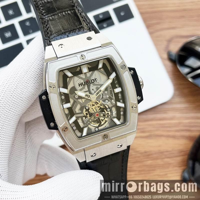Replica Hublot 42X13mm 101554