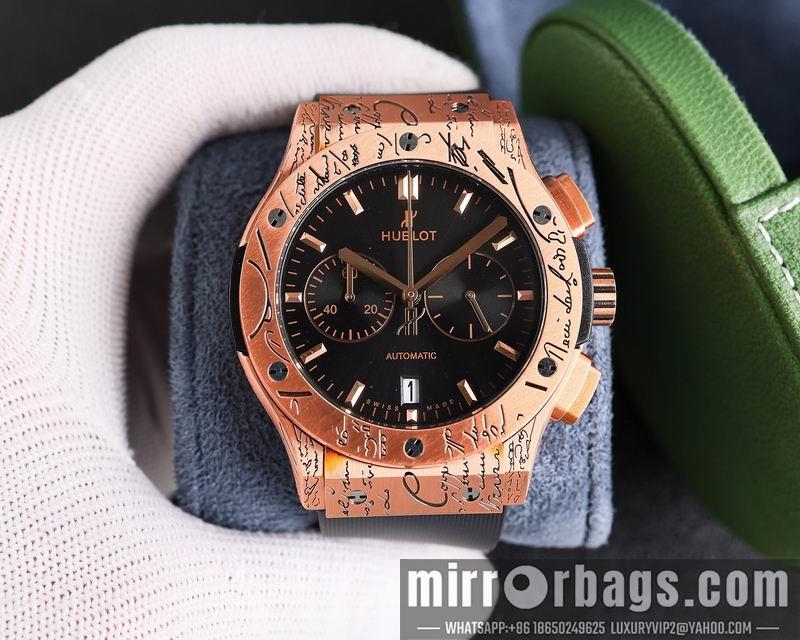 Replica Hublot 45X11.5mm 032021