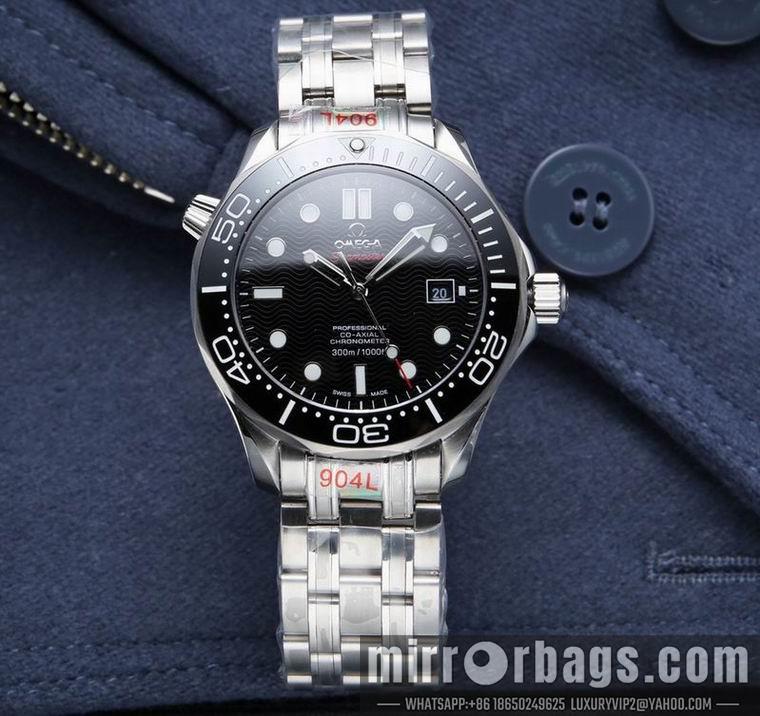 Replica Omega LumiNova 42X11mm A60