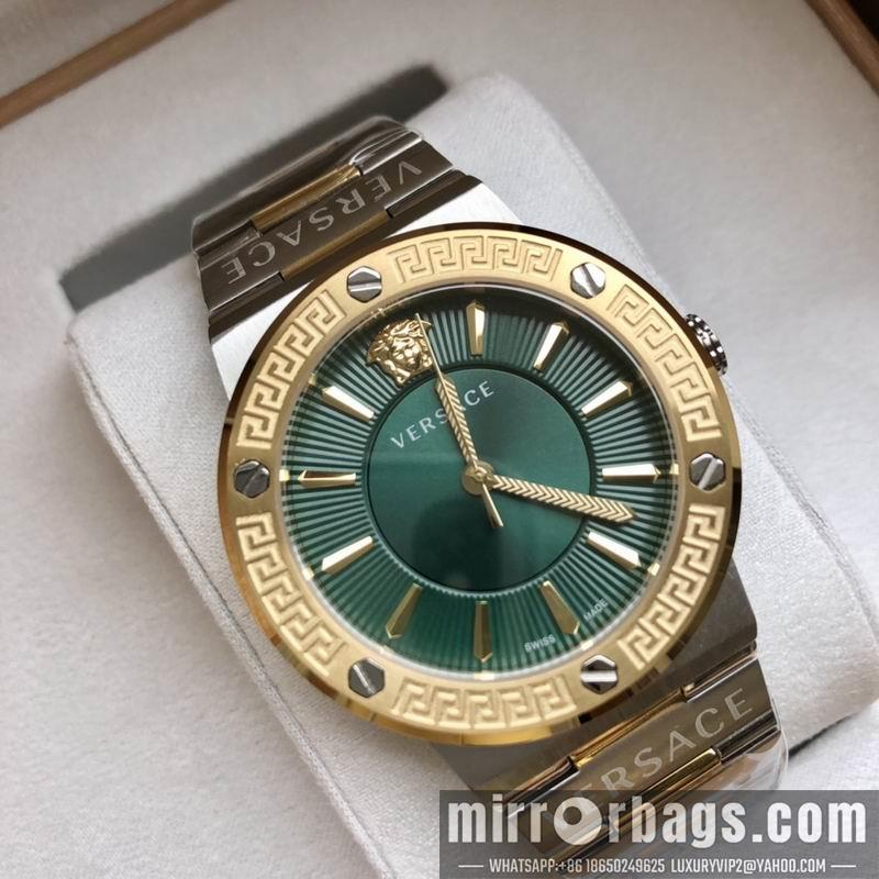Replica Versace 38mm 032467