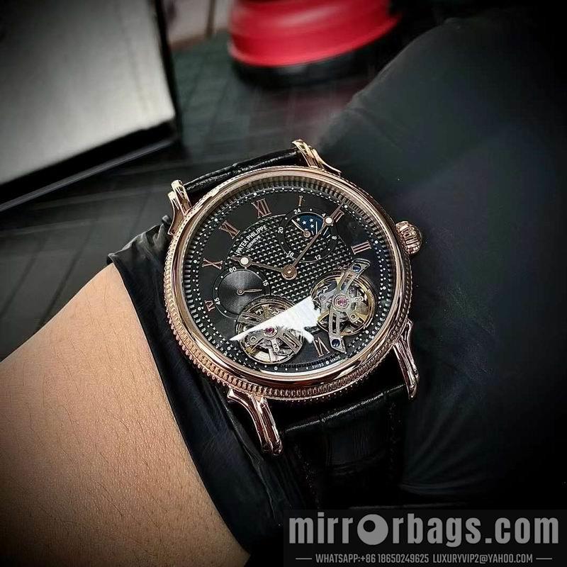 Replica Patek Philippe 43mm 050847
