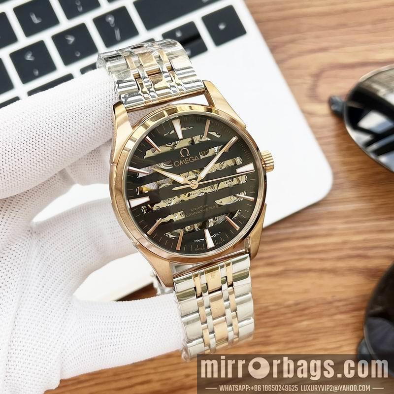 Replica Omega 40X12mm 101462