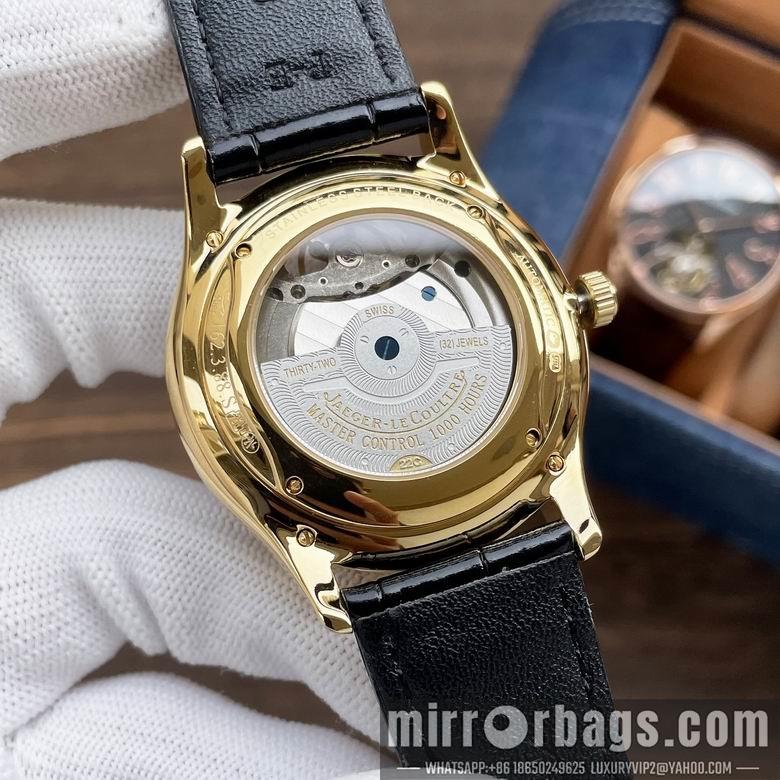 Replica Jaeger Lecoultre men 43X13mm M33