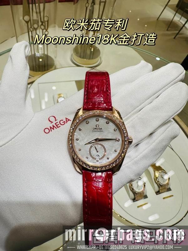 Replica Omega 38mm 022430