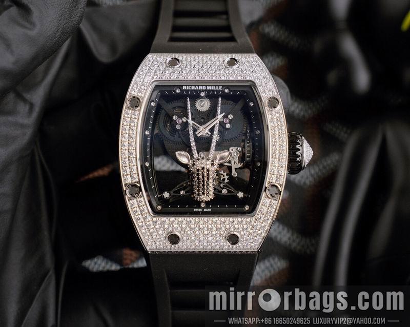 Replica Richard Mille Watch 032204
