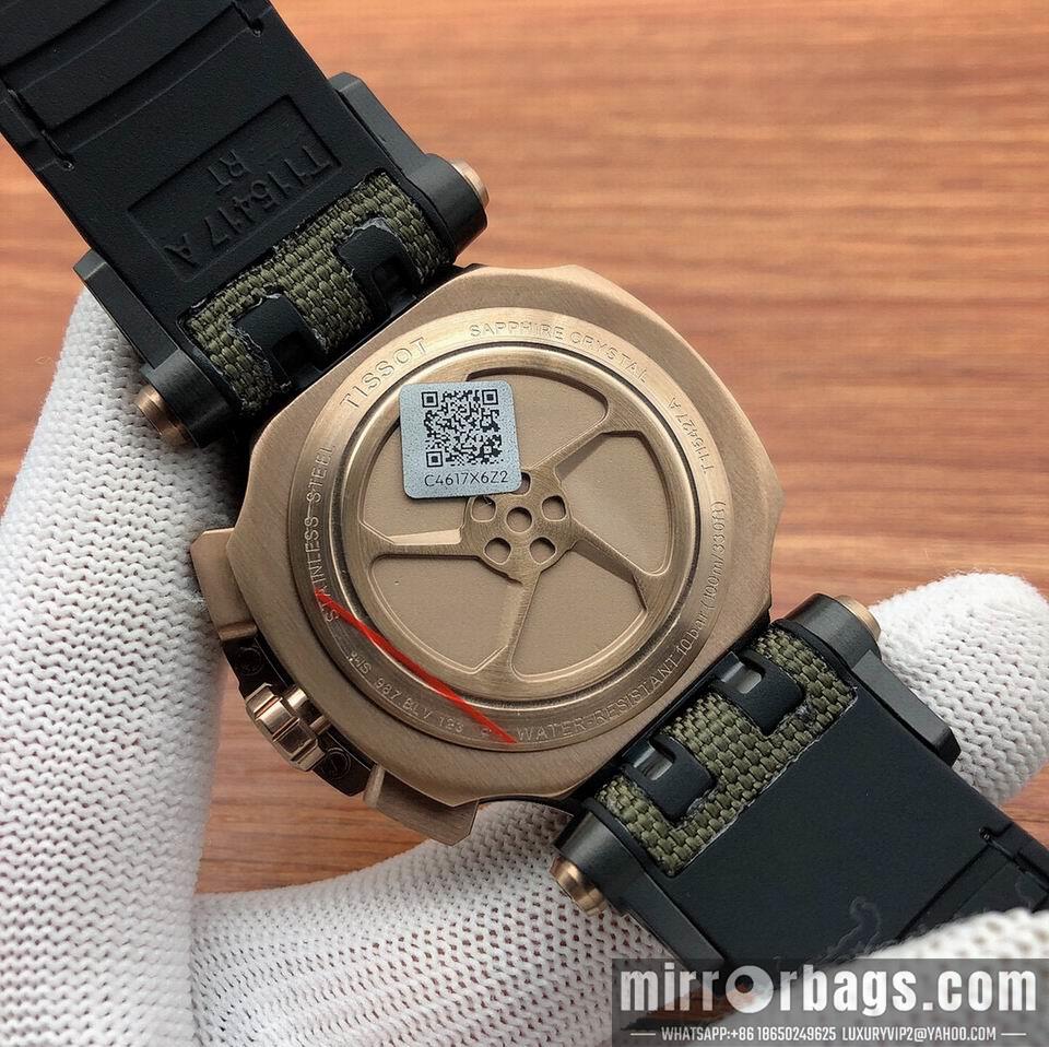 Replica Tissot watch mb 111801