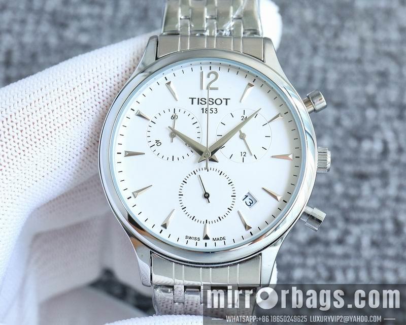 Replica Tissot 40X8mm 101502