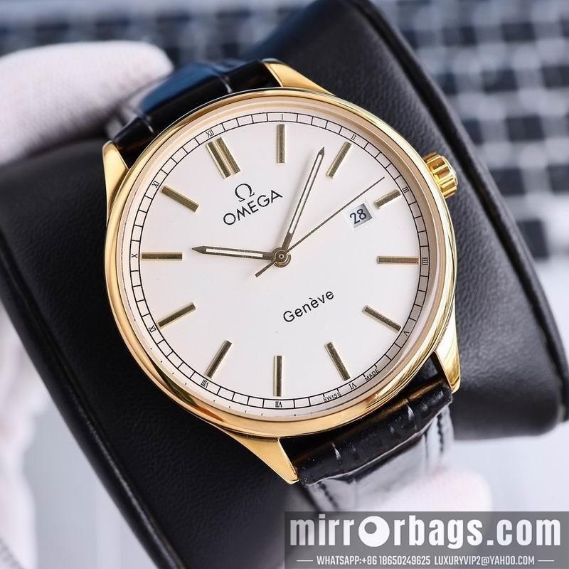 Replica Omega 40mm 101427