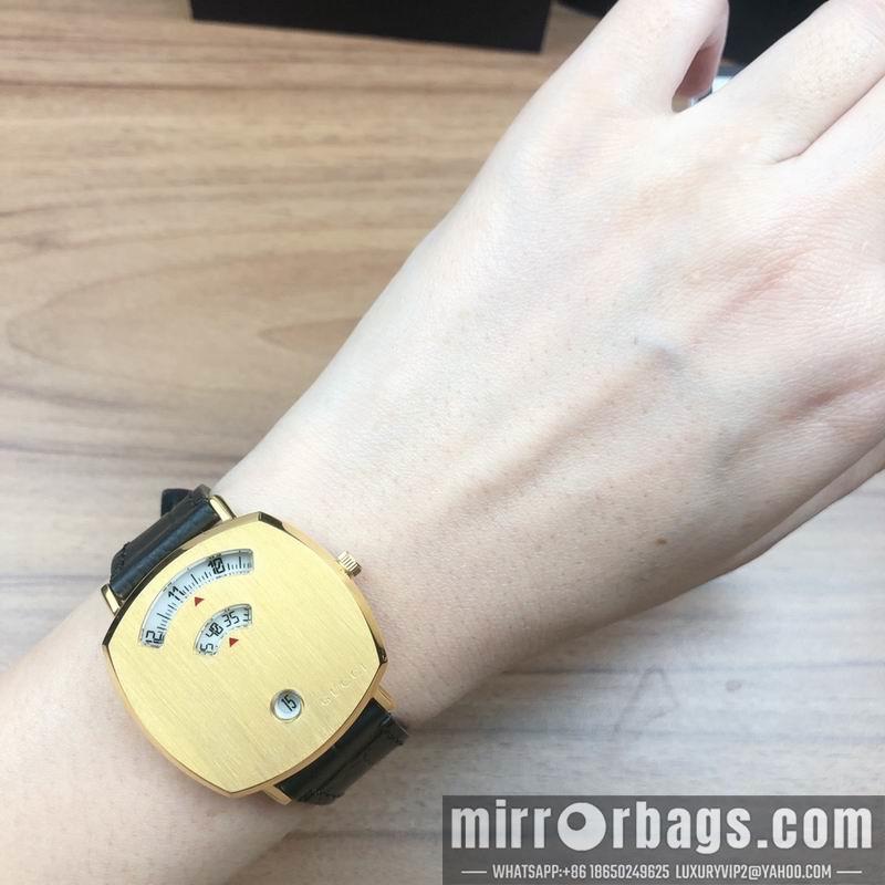 Replica Gucci 38mm 35mm 080639
