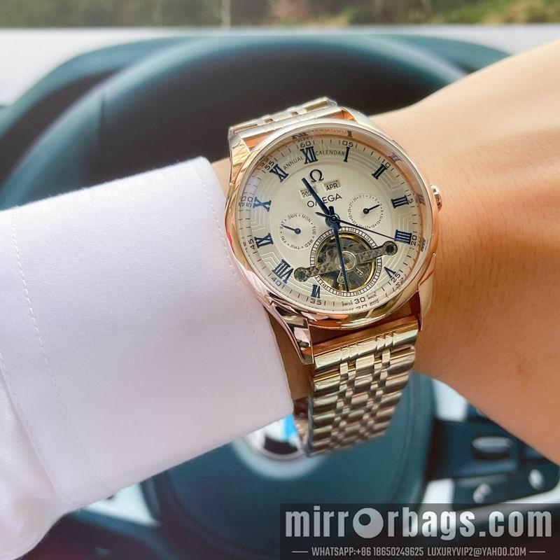 Replica Omega 43X12mm 0325113