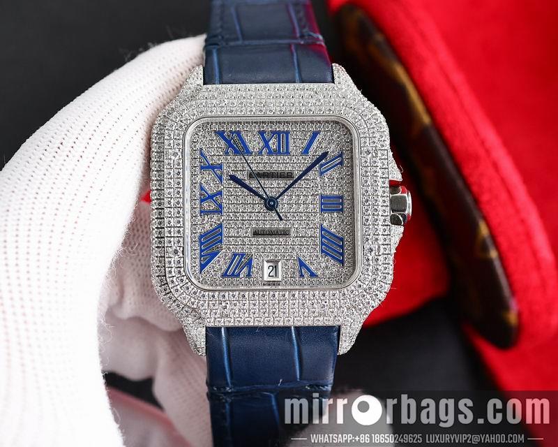 Replica Cartier 40mm 0831129