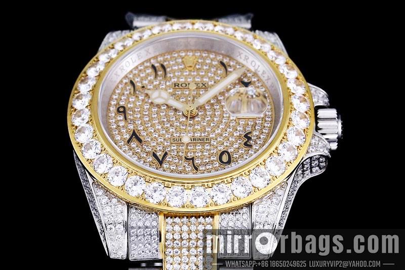 Replica Rolex 42mm 050420