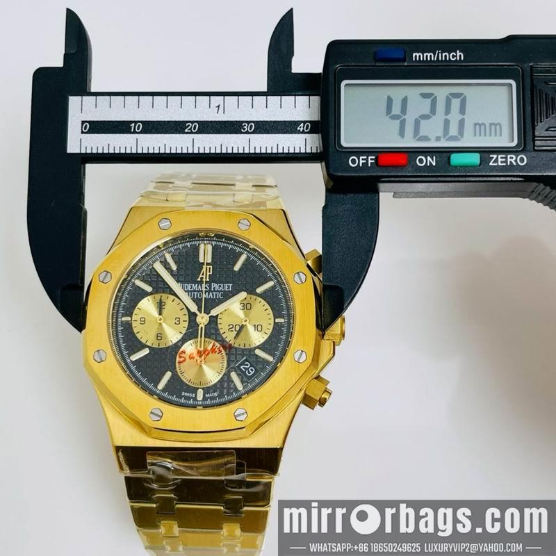 Replica AP 42X11.8mm 082731