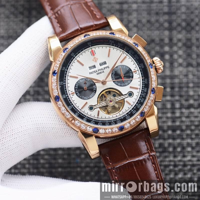 Replica Patek Philippe 43X12mm 082257