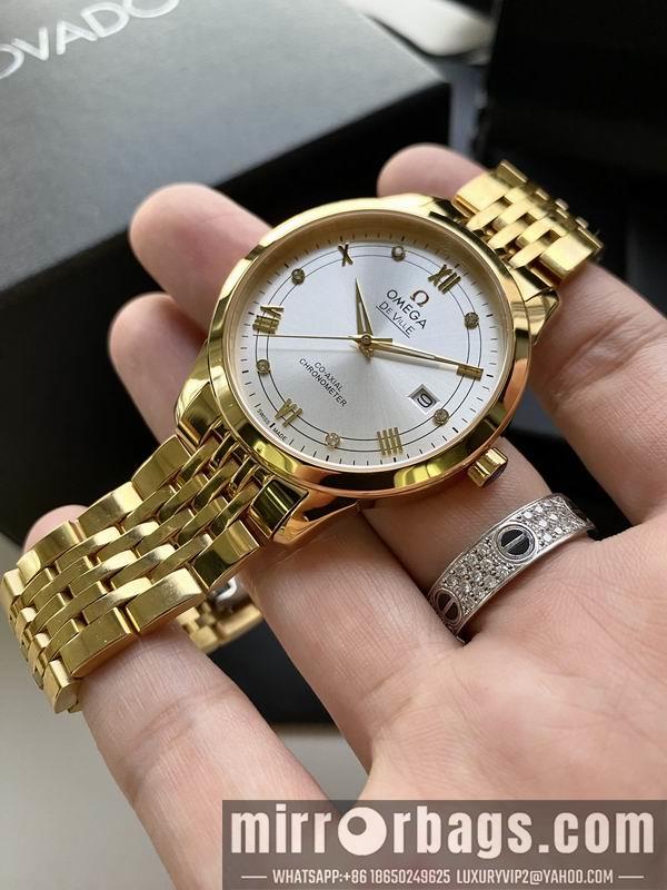 Replica Omega 40mm 28mm 102315