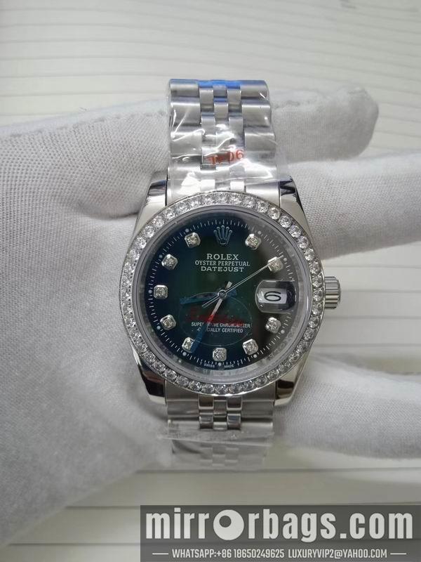 Replica Rolex 36mm 100808